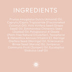Salt + Steam | Eucalyptus & Juniper Steam Room Body Oil