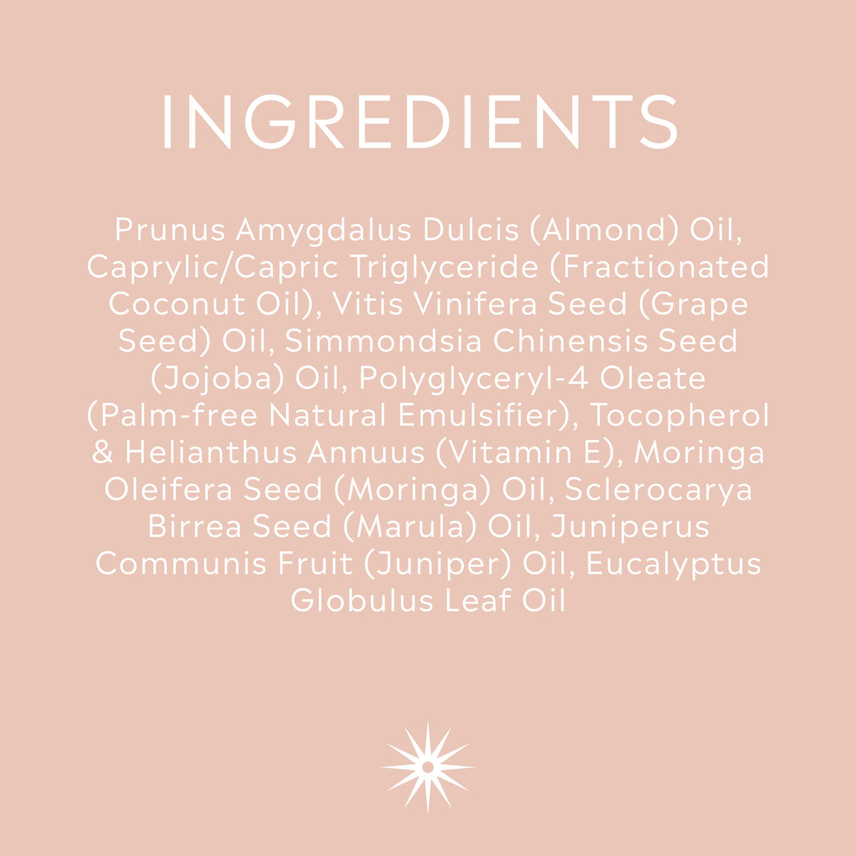 Salt + Steam | Eucalyptus & Juniper Steam Room Body Oil