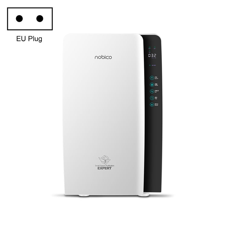 Nobico J001Plus Household Air Purifier – EU Plug