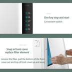 Nobico J001Plus Household Air Purifier – US Plug