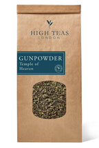 Gunpowder Temple of Heaven Premium Green Tea