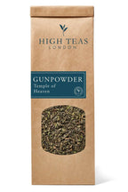 Gunpowder Temple of Heaven Premium Green Tea