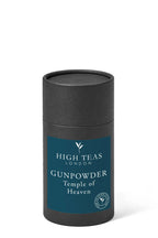 Gunpowder Temple of Heaven Premium Green Tea