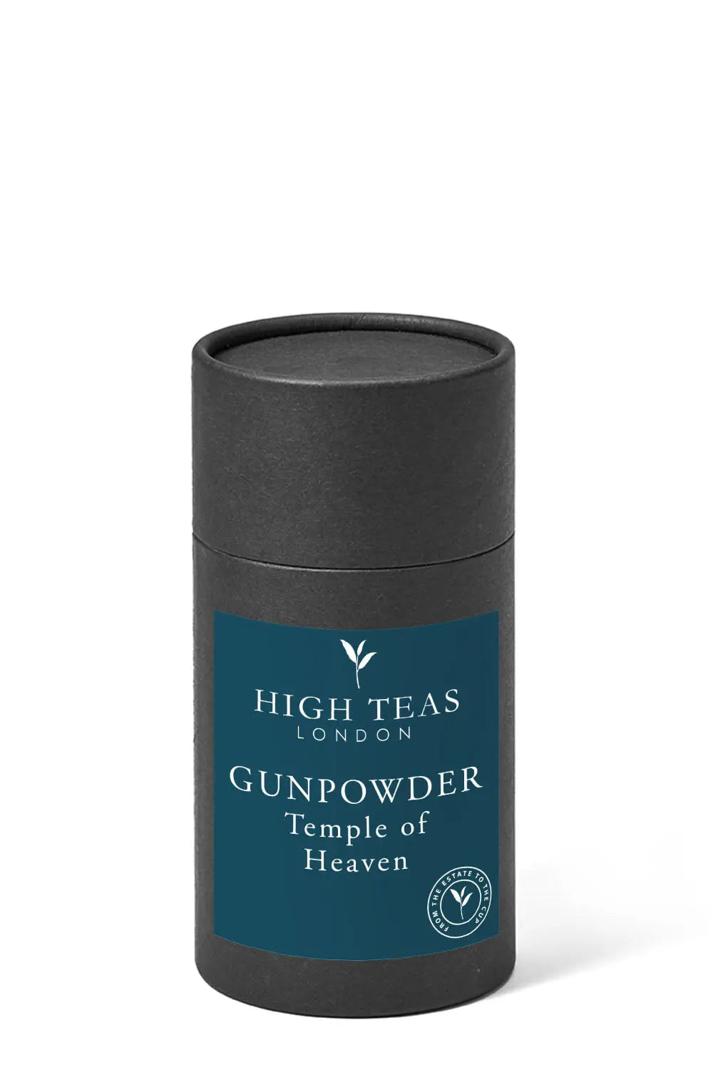 Gunpowder Temple of Heaven Premium Green Tea