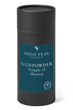 Gunpowder Temple of Heaven Premium Green Tea