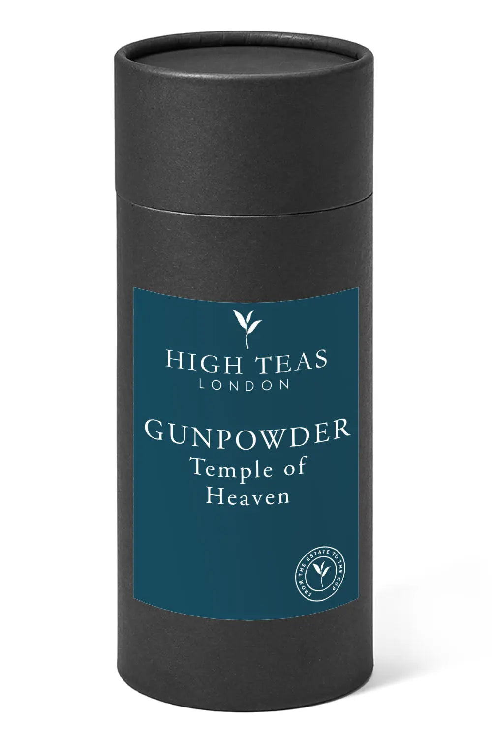 Gunpowder Temple of Heaven Premium Green Tea