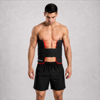 ThermoLab Auracell™ Pro Red Light Therapy Belt 24"x12"
