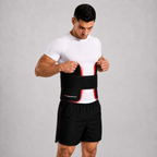ThermoLab Auracell™ Pro Red Light Therapy Belt 24"x12"
