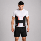 ThermoLab Auracell™ Pro Red Light Therapy Belt 24"x12"
