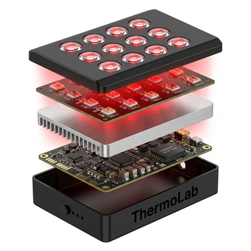 ThermoLab Aura™ Mini details