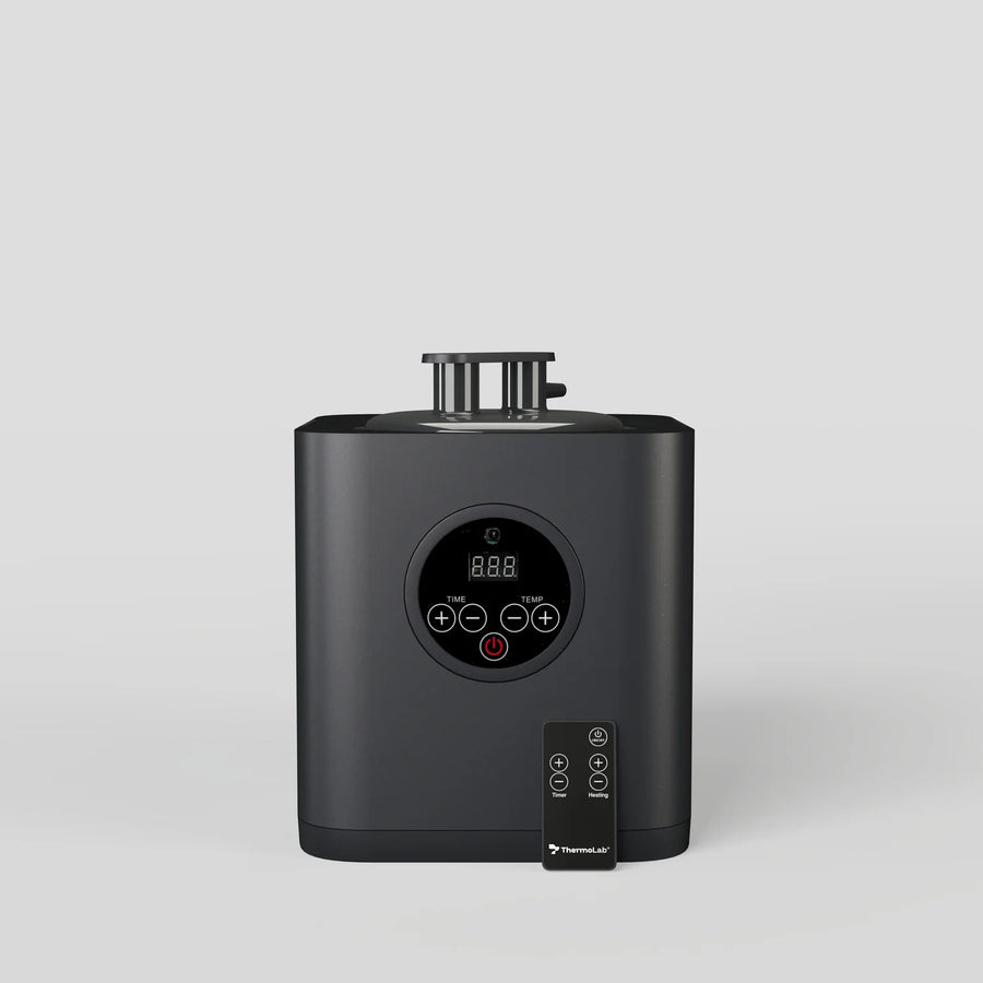 HyperSteam™ Steam Generator