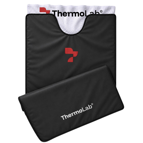 Thermolab Infrared Sauna Blanket 01