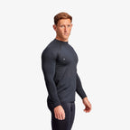 KYMIRA Men's Infrared Recovery Long Sleeve Baselayer