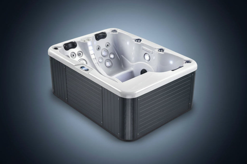 Fonteyn Tropic Spas Aruba Hot Tub