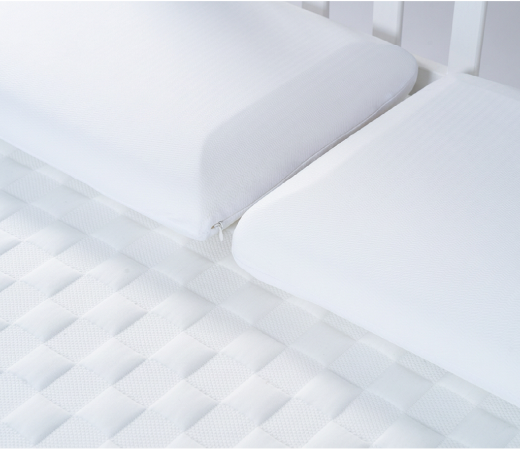 Levitex sleep posture pillow 5