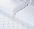 Levitex sleep posture pillow 5