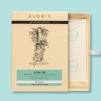 Kloris Ultra CBD Patches - 50mg CBD for Targeted Relief