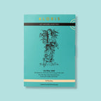 Kloris Ultra CBD Patches - 50mg CBD for Targeted Relief