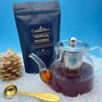 Camellios Luxury Loose Leaf Tea Starter Set