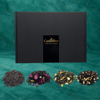 Camellios Luxury Tea Sampler Gift Set