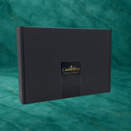 Camellios Luxury Loose Leaf Tea Gift Box Collection
