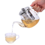 Camellios Luxury Loose Leaf Tea Starter Set