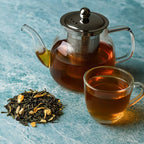 Camellios Premium Loose Leaf Tea Bundle Collection