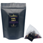 Camellios Premium Earl Grey Loose Leaf Tea