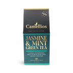 Camellios The Finest Luxury Tea Collection
