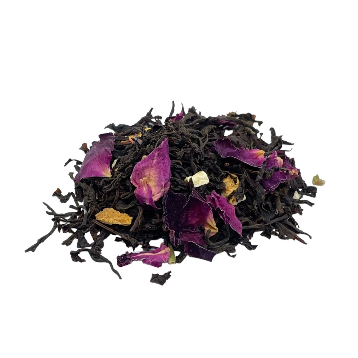 Camellios Premium Earl Grey Loose Leaf Tea