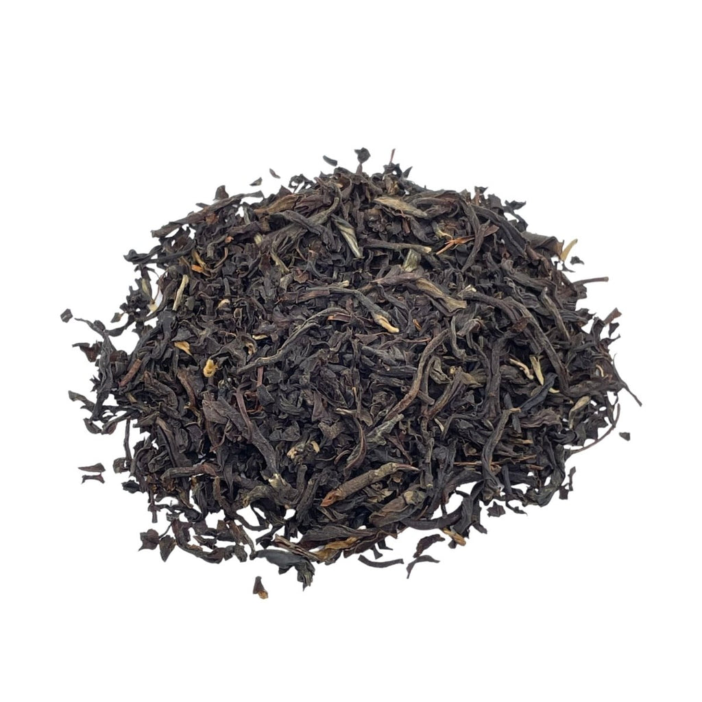 Camellios Premium English Breakfast Loose Leaf Tea
