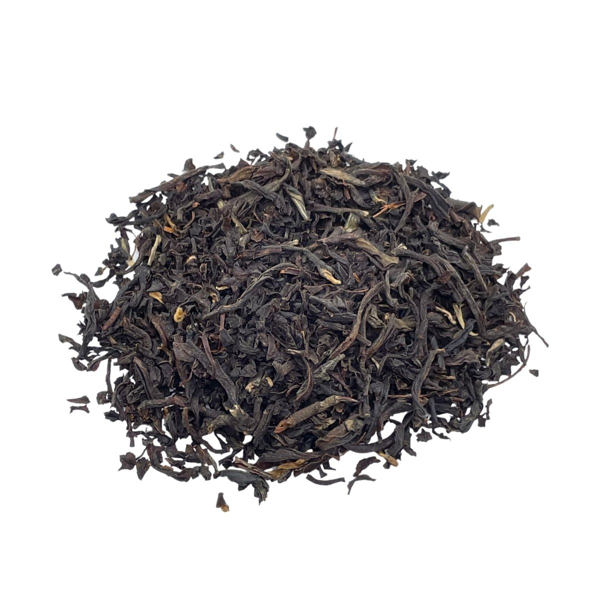 Camellios Premium English Breakfast Loose Leaf Tea