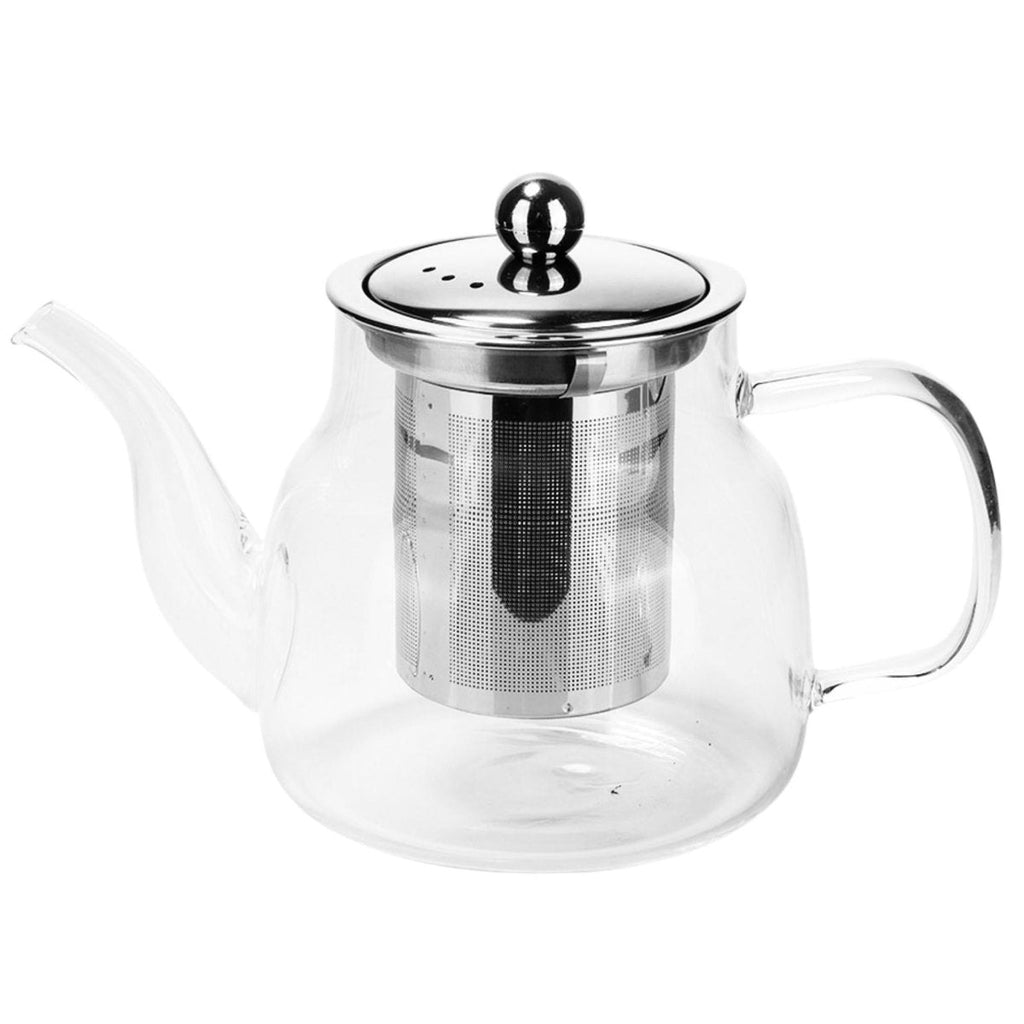 Camellios Luxury Loose Leaf Tea Starter Set