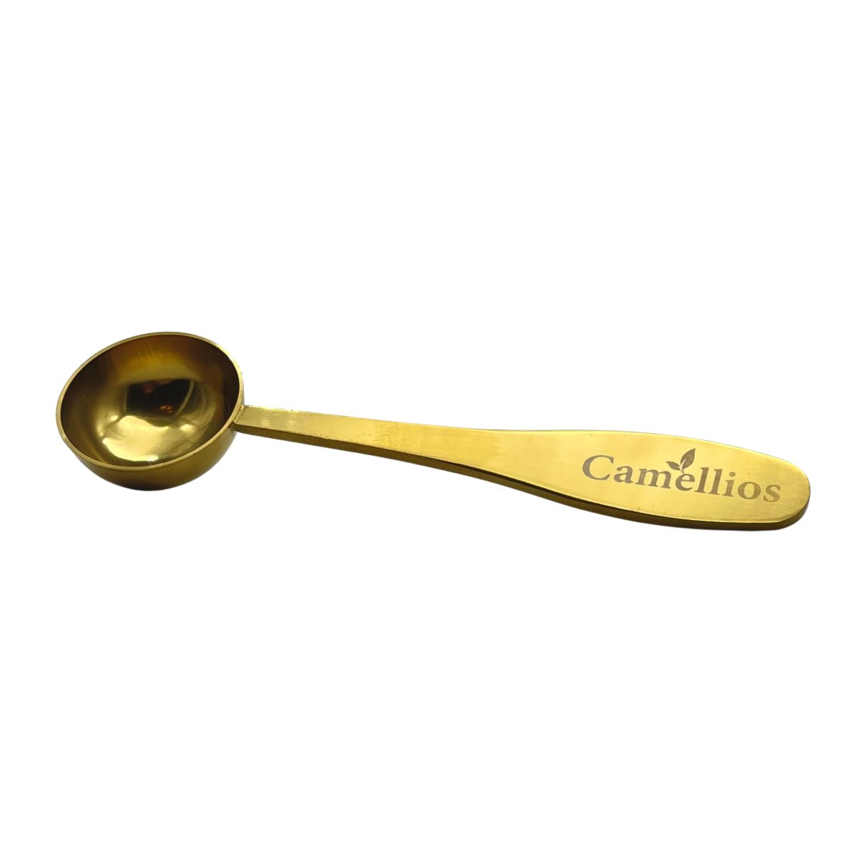 Camellios Luxury Loose Leaf Tea Starter Set