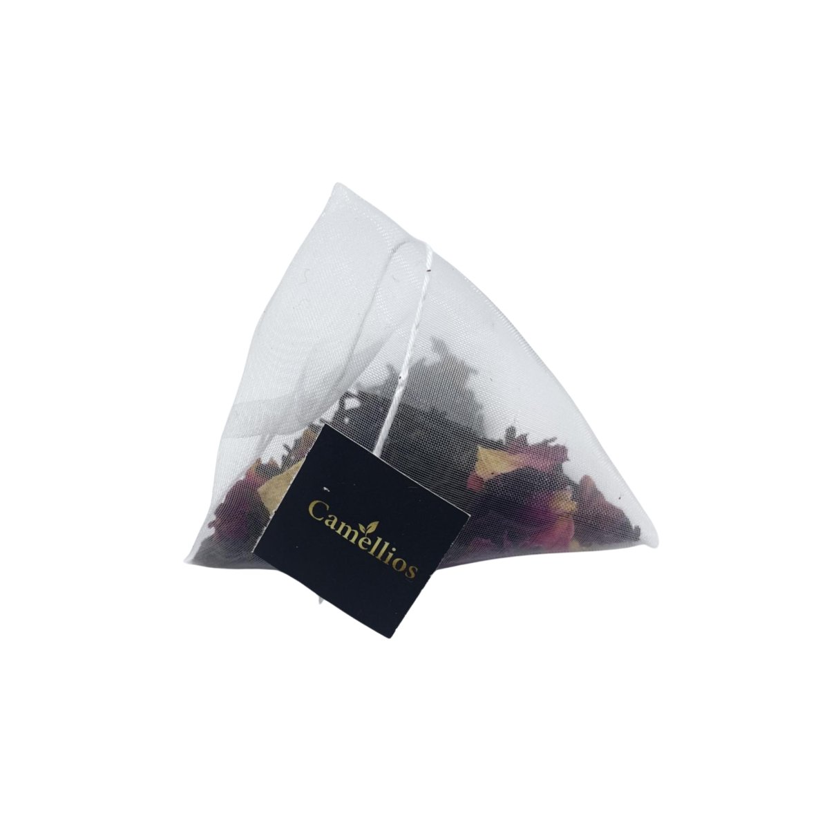 Camellios Premium Earl Grey Loose Leaf Tea