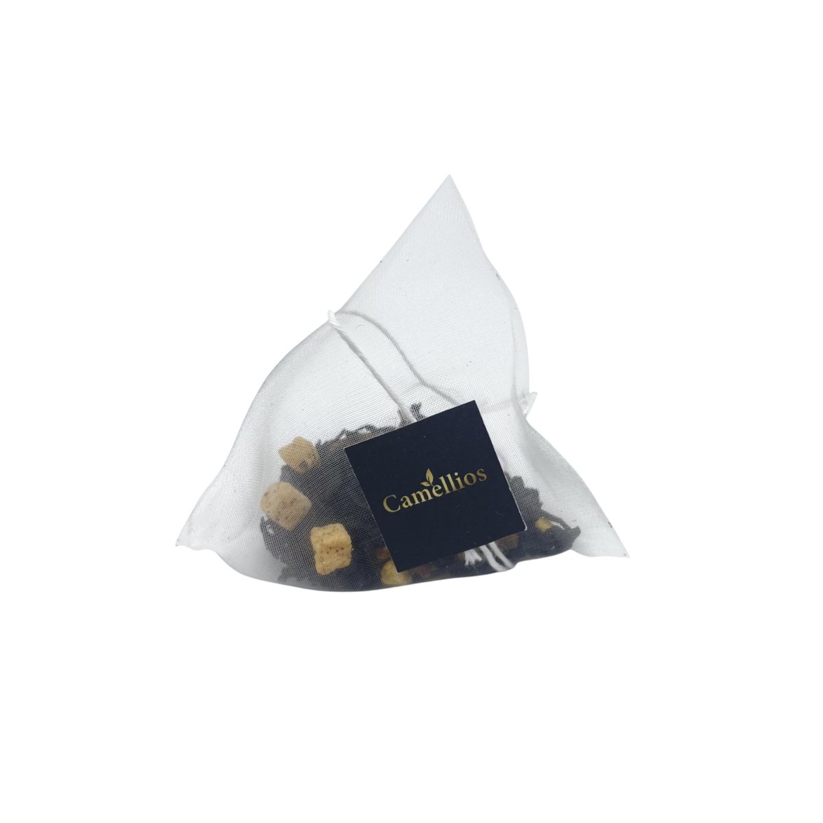 Camellios Spiced Apple Chai Loose Leaf Tea Blend