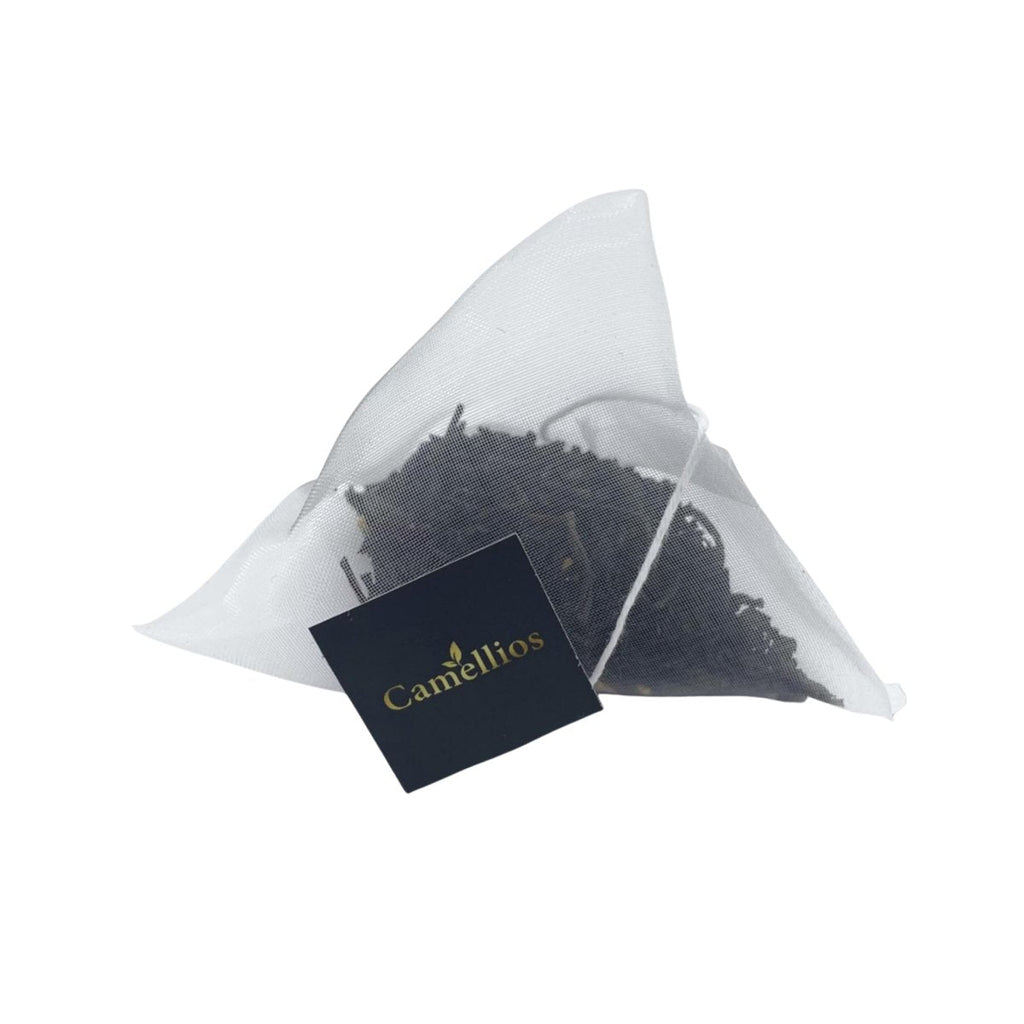 Camellios Premium English Breakfast Loose Leaf Tea