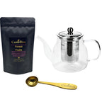 Camellios Luxury Loose Leaf Tea Starter Set