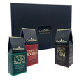 Camellios Tea Gift Box – 3 Exotic Loose Leaf Tea Blends