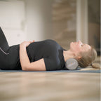 LyfeFocus Heated Neck Stretcher for Cervical Pain Relief