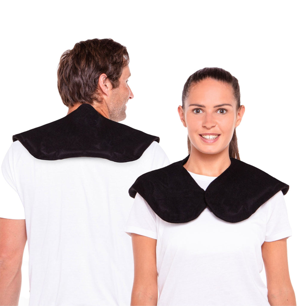LyfeFocus Hot & Cold Neck and Shoulder Therapy Pack