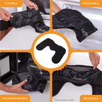 LyfeFocus Hot & Cold Neck and Shoulder Therapy Pack