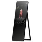 VAHA Smart Fitness Mirror – Interactive Home Gym System