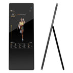 VAHA Smart Fitness Mirror – Interactive Home Gym System