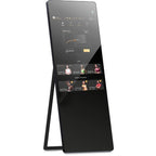 VAHA Smart Fitness Mirror – Interactive Home Gym System