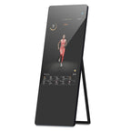 VAHA Smart Fitness Mirror – Interactive Home Gym System