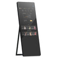 VAHA Smart Fitness Mirror – Interactive Home Gym System