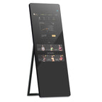 VAHA Smart Fitness Mirror – Interactive Home Gym System