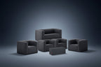 Inflatable Outdoor Furniture Set - WaveGlobal