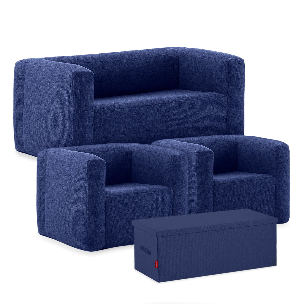 Inflatable Outdoor Furniture Set - WaveGlobal